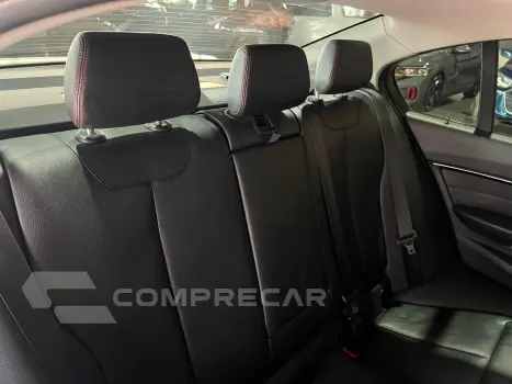 328i 2.0 GP 16V GASOLINA 4P AUTOMÁTICO