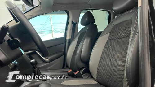 C3 Excl. 1.6 VTi Flex Start 16V 5p Mec.