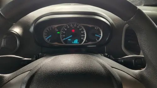 KA 1.0 SE Plus 12V
