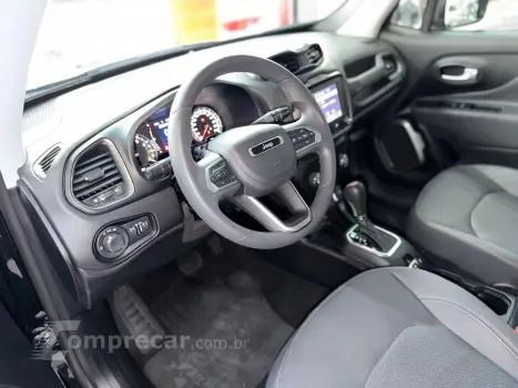 RENEGADE 1.3 T270 Turbo Sport