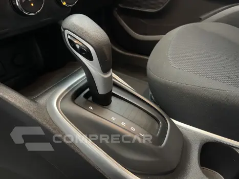 TRACKER 1.0 TURBO FLEX LT AUTOMÁTICO