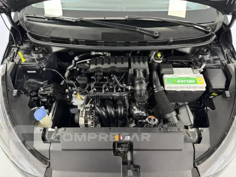 HB20 1.0 12V Evolution