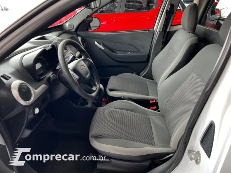 MONTANA 1.4 MPFI LS CS 8V