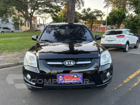 SPORTAGE 2.0 EX 4X2 V6