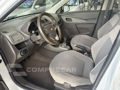 COBALT 1.8 LTZ 8V