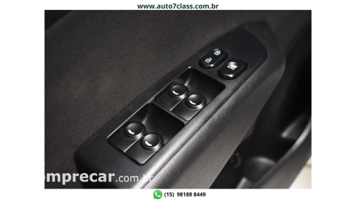 HB20 - 1.0 COMFORT 12V 4P MANUAL