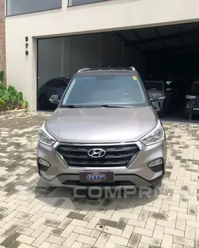 Creta Pulse 1.6 16V Flex Aut.