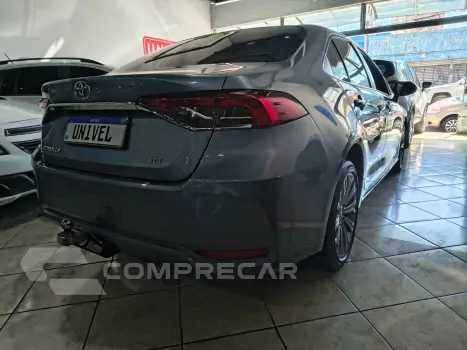 Corolla Xei 2.0
