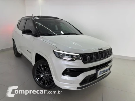 COMPASS SERIE S TF
