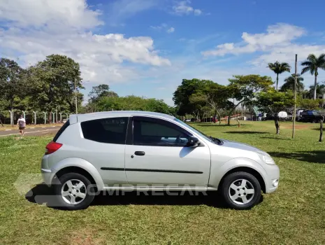 KA 1.0 MPI 8V