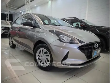 HB20 1.0 12V FLEX SENSE MANUAL