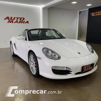 BOXSTER 2.9