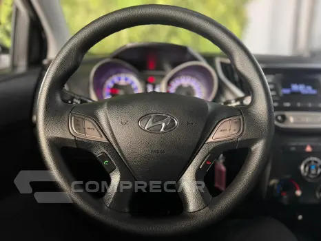 HB20 1.0 12V Comfort Plus