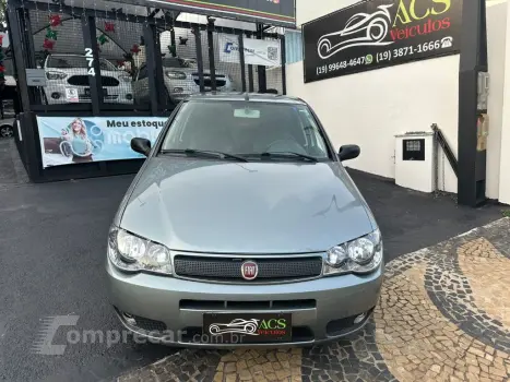 Siena ELX 1.3 mpi Flex 8V 4p