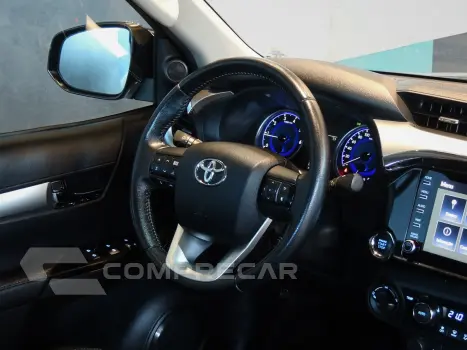 HILUX 2.8 SRV 4X4 CD 16V