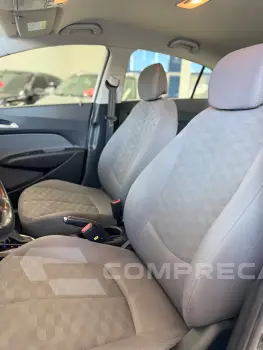 HB20S Premium 1.6 Flex 16V Aut. 4p