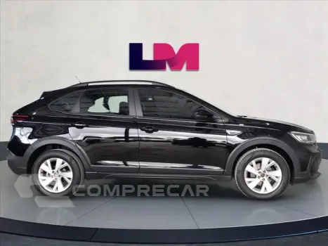 NIVUS 1.0 200 TSI TOTAL FLEX COMFORTLINE AUTOMÁTI