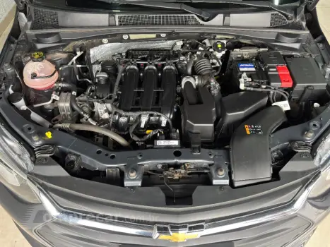 ONIX HATCH 1.0 12V Flex 5p Mec.