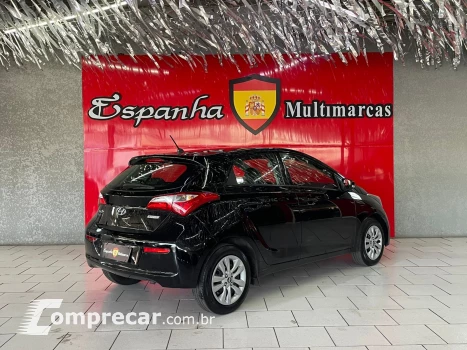 HB20 1.6 Comfort 16V