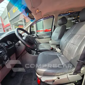 Zafira Eleg.2.0 MPFI FlexPower 8V 5p Aut