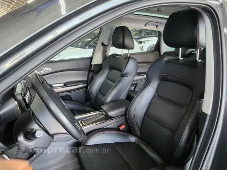 TIGGO 5x 1.5 VVT TURBO IFLEX TXS DCT