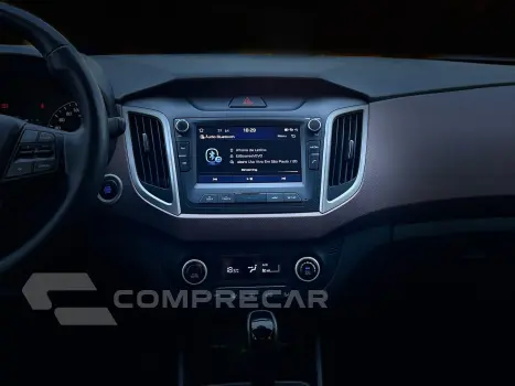 CRETA 2.0 16V Prestige