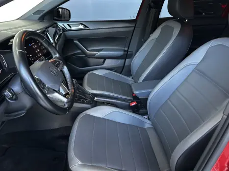 Nivus Highline 1.0 200 TSI Flex Aut.