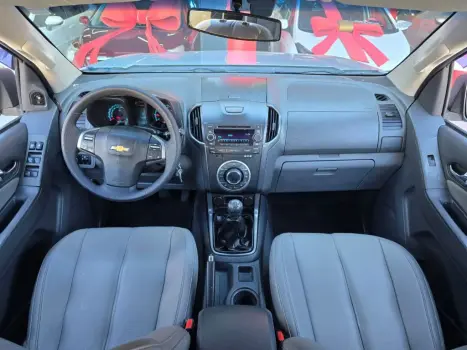 S10 Pick-Up LTZ 2.4 F.Power 4x2 CD