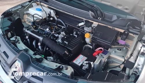 KWID 1.0 12V SCE ZEN