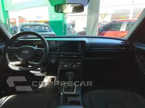 CRETA 1.0 TGDI FLEX COMFORT AUTOMÁTICO