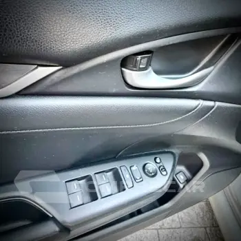 CIVIC 1.5 16V Turbo Touring