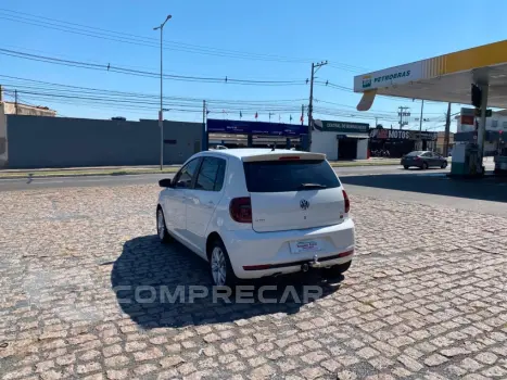 FOX 1.6 MI Prime 8V