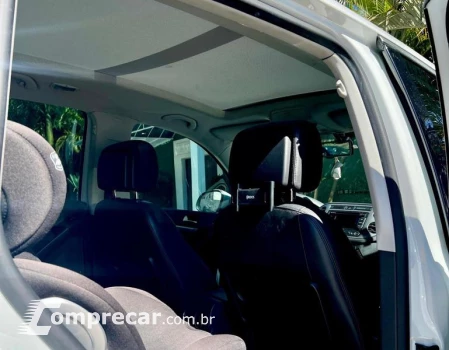 TIGUAN 2.0 TSI