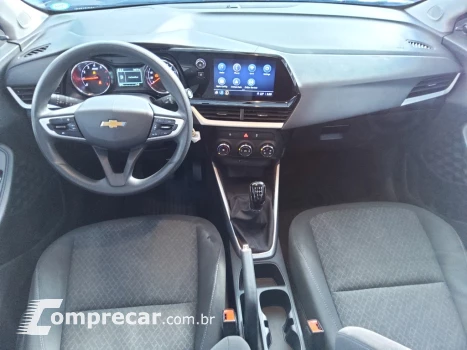 MONTANA 1.2 TURBO FLEX MANUAL