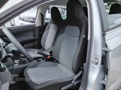 POLO 1.0 170 TSI SENSE AUTOMÁTICO