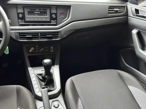 POLO 1.0 MPI TRACK MANUAL