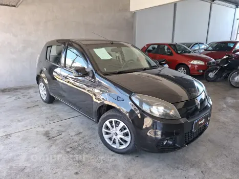 SANDERO 1.0 12V SCE Expression