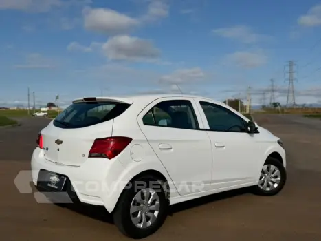 ONIX 1.0 MPFI JOY 8V FLEX 4P MANUAL