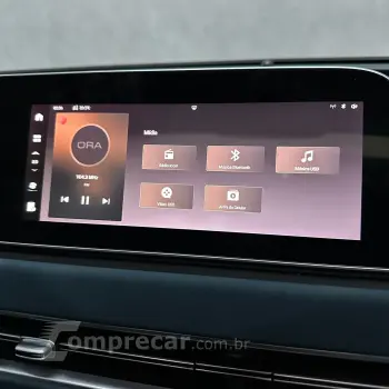 Ora 03 Skin (Elétrico)