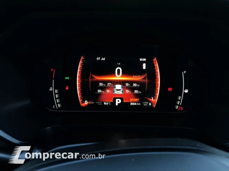 Tiggo 5X Pro 1.5 Vvt Turbo Iflex Cvt