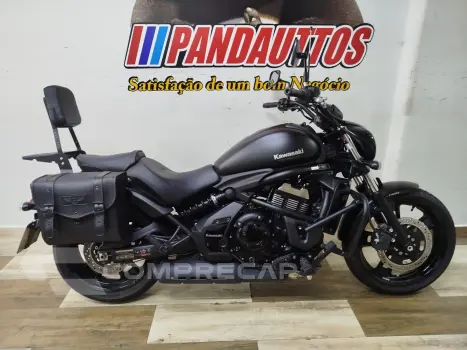 VULCAN S 650