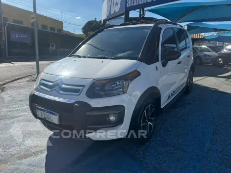 AIRCROSS 1.5 Salomon 8V
