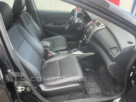 CITY 1.5 LX Sedan 16V