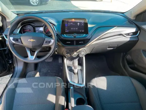 ONIX 1.0 Turbo Plus LT