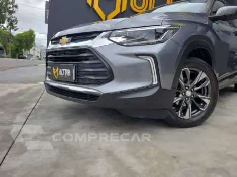 TRACKER Premier 1.2 Turbo 12V Flex Aut.