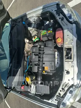 SIENA 1.0 MPI Fire 8V