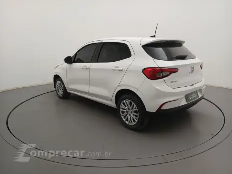 ARGO 1.0 FIREFLY FLEX DRIVE MANUAL