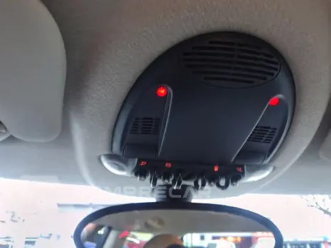 ONE 1.6 16V