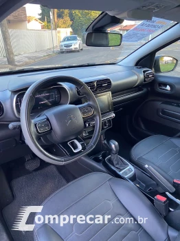 C4 CACTUS 1.6 THP Shine Eat6