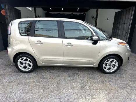 C3 PICASSO 1.6 Exclusive